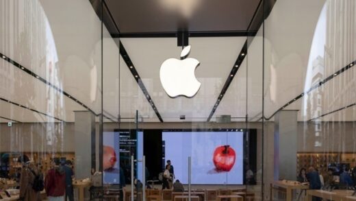 Новини бізнесу - Apple зареєструвала торгову марку нової операційної системи