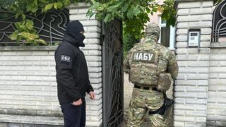 Новини політики - Асоціація правників України звинуватила силовиків у системному тиску