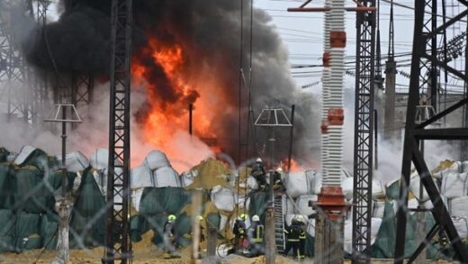 Новини України - Атака по Кременчуку: в МЗС зробили заяву
