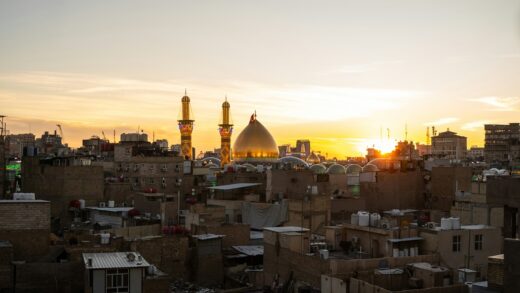 Новини світу - Багдад закликав Тегеран не бити по американських об'єктах в Іраку