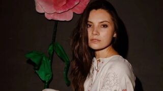 Новини культури - Білий дім випадково використав обличчя української акторки