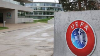Новини спорту - Білоруські футзалісти пройшли на Євро-2026: УЄФА змінює господарів