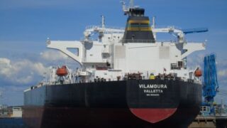 Новини світу - Біля берегів Лівії вибунув танкер, який заходив в російські порти