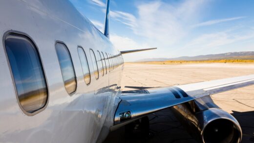 Новини бізнесу - Boeing відновив постачання літаків до Китаю - ЗМІ