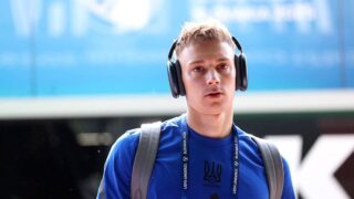 Новини спорту - Бражко відреагував на нічний обстріл столиці