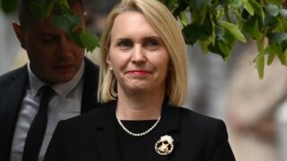 Новини світу - Брінк балотуватиметься до Конгресу США