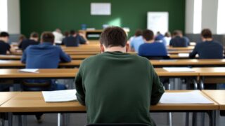 Новини України - Британка й американець провалили НМТ з англійської - соцмережа