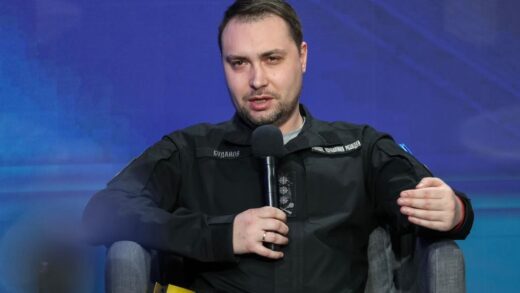 Новини України - Буданов розповів про військову співпрацю РФ і КНДР