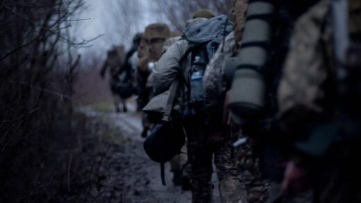 Новини України - DeepState: Росія посилила штурмові дії