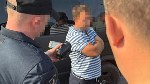 Новини України - Депутат фальсифікував медичні документи ухилянтам