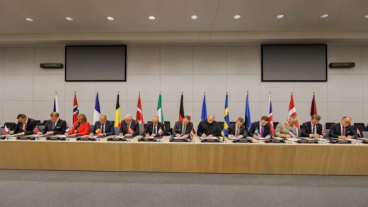 Новини України - До Коаліції РЕБ приєдналися ще п’ять країн