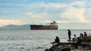 Новини бізнесу - Доходи Росії від експорту нафти за травень значно скоротилися - МЕА