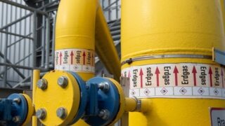 Новини світу - Доля "Потоків": як США та РФ хочуть розділити ринок ЄС