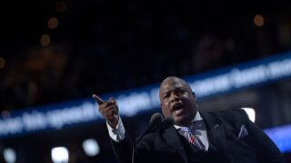 Новини світу - Духівник Трампа зробив заяву на підтримку України