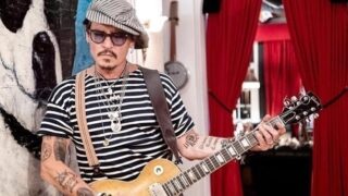 Новини культури - Джонні Депп висловився про суд із Ембер Герд