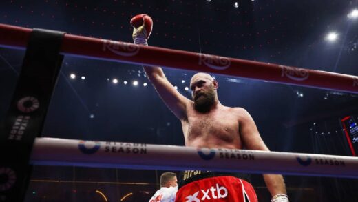 Новини спорту - Ф’юрі забезпечать титульний бій у разі відновлення кар’єри - WBC