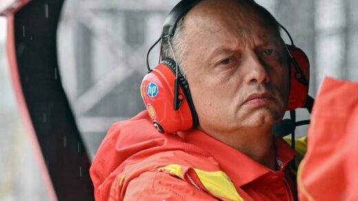 Новини спорту - Феррарі заперечує звільнення командного лідера перед Гран-прі Канади