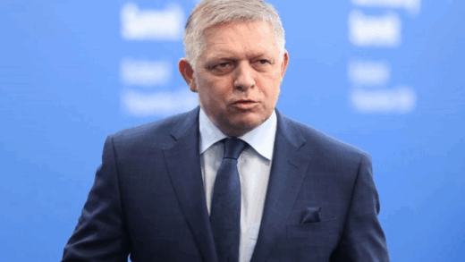 Новини світу - Фіцо висловився на підтримку європейської інтеграції України