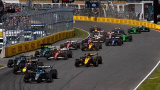 Новини спорту - Формула-1 підписала довгостроковий контракт із Гран-прі Канади
