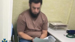 Новини України - ФСБ готувала повторний замах на Гордона - СБУ