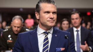 Новини світу - Гегсет заявив про знищення ядерної програми Ірану