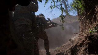 Новини України - Генштаб назвав втрати РФ за місяць боїв на Сумщині