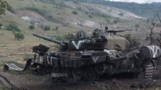 Новини України - Генштаб назвав втрати Росії на 16 червня