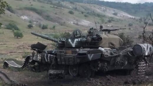 Новини України - Генштаб назвав втрати Росії на 16 червня