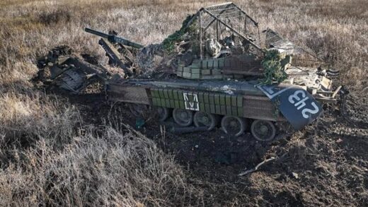 Новини України - Генштаб назвав втрати Росії на 19 червня