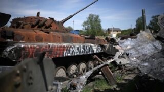 Новини України - Генштаб назвав втрати Росії на 29 червня