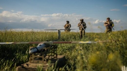 Новини України - Генштаб оцінив ситуацію на фронті