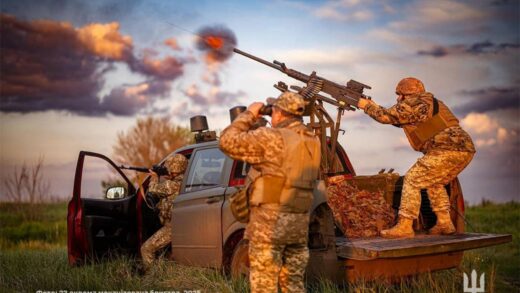 Новини України - Генштаб оцінив ситуацію на фронті
