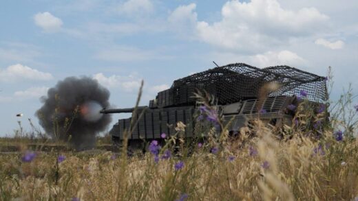 Новини України - Генштаб повідомив про бої на основних напрямках