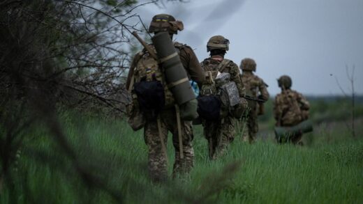 Новини України - Генштаб розповів, де особливо активні росіяни