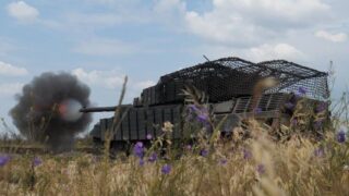 Новини України - Генштаб розповів про бої на 13 напрямках