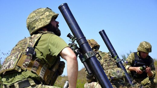 Новини України - Генштаб розповів про бої на ключових напрямках
