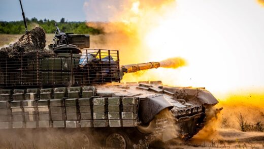 Новини України - Генштаб розповів про запеклі бої на 11 напрямках