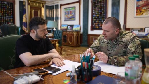 Новини України - Голова СБУ розповів про два замахи на Зеленського