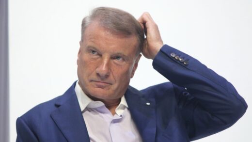 Новини бізнесу - Голова Сбєрбанку визнав "ідеальний шторм" в економіці Росії