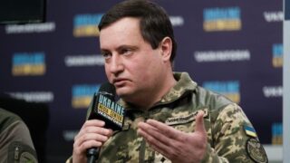 Новини України - ГУР: заяви росіян, що їхніх солдатів у полоні в Україні немає - брехня