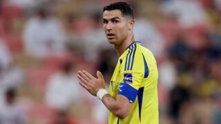 Новини спорту - Інсайдер повідомив, де Роналду продовжить кар'єру