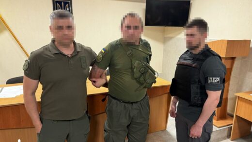 Новини України - Інспектор колонії на Запоріжжі постачав наркотики засудженим