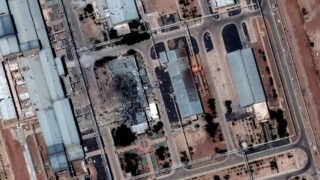 Новини світу - Іран почав ремонт ядерних об'єктів після ударів США - ISW
