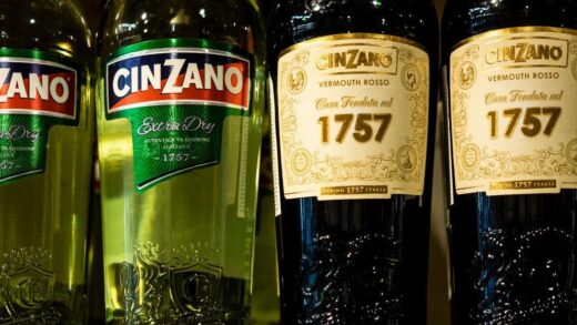 Новини бізнесу - Італійська Campari Group оголосила про продаж Cinzano