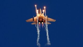 Новини світу - Ізраїль атакував ракетні пускові установки Ірану