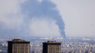 Новини світу - Ізраїль оголосив підсумки ударів по Ірану