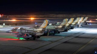 Новини світу - Ізраїль завдав удару по ядерному реактору в Араку