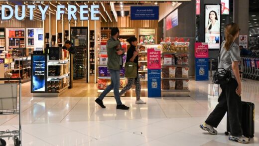 Новини бізнесу - Кабмін затвердив нові правила для магазинів Duty Free