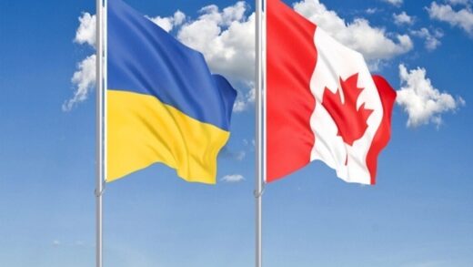 Новини світу - Канада продовжила безмитний режим для товарів з України