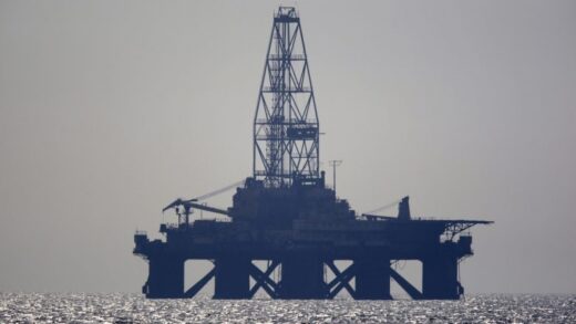 Новини бізнесу - Казахстан та Китай домовилися разом добувати нафту на Каспії